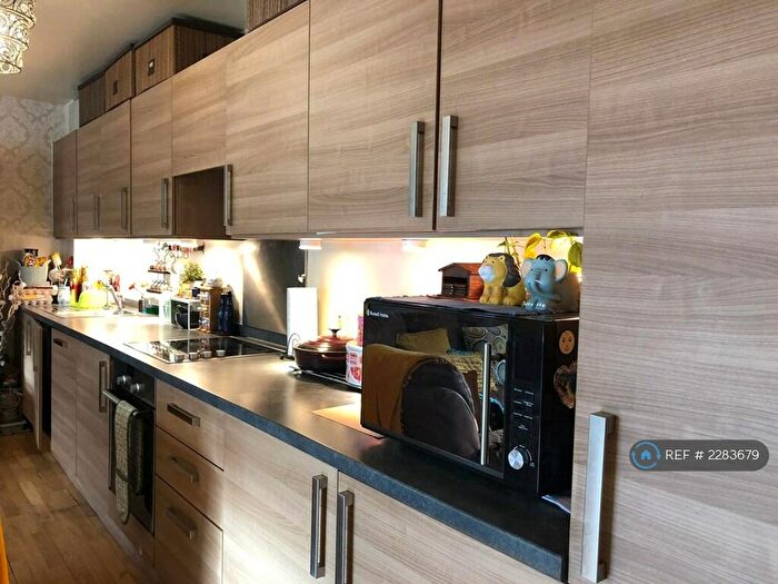 1 Bedroom Flat To Rent In Wembley, Wembley, HA9