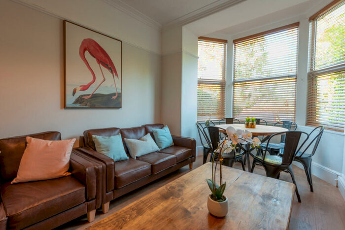 8 Bedroom Property To Rent In Pennsylvania Road, Exeter, EX4