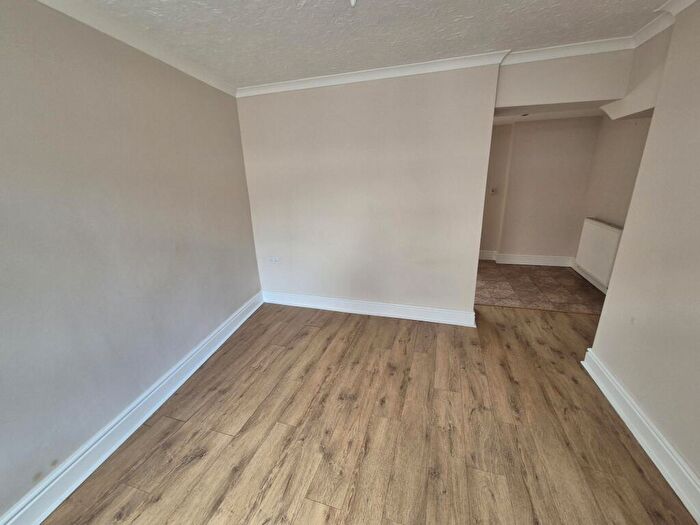 2 Bedroom Terraced House To Rent In Clark Terrace, Pwllheli, LL53