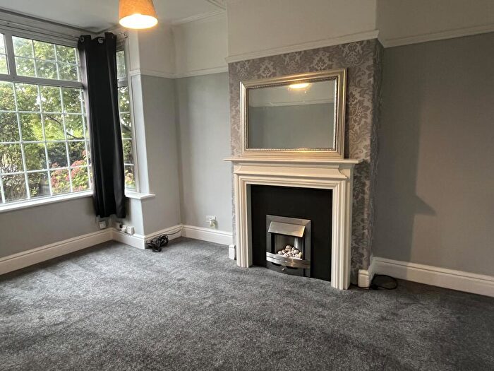3 Bedroom House To Rent In Sheffield Road, Warmsworth, DN4