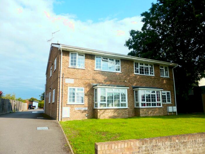 2 Bedroom Flat To Rent In Orchard Way, Bognor Regis, PO22