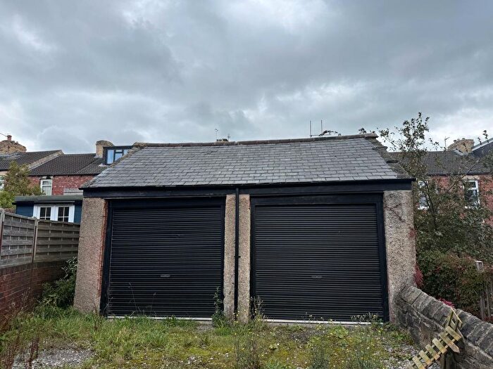 1 Bedroom Property For Sale In Toftwood Road, Crookes, S10