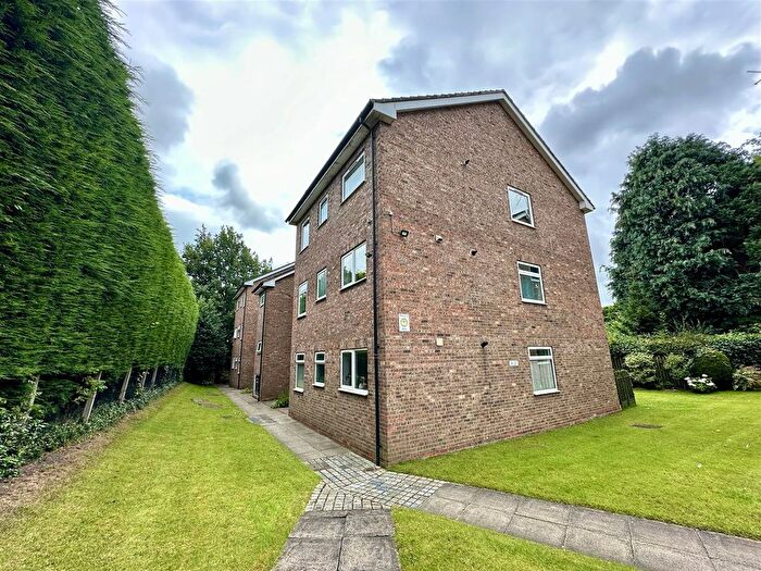 1 Bedroom Flat To Rent In Westcliffe Court, Darlington, DL3