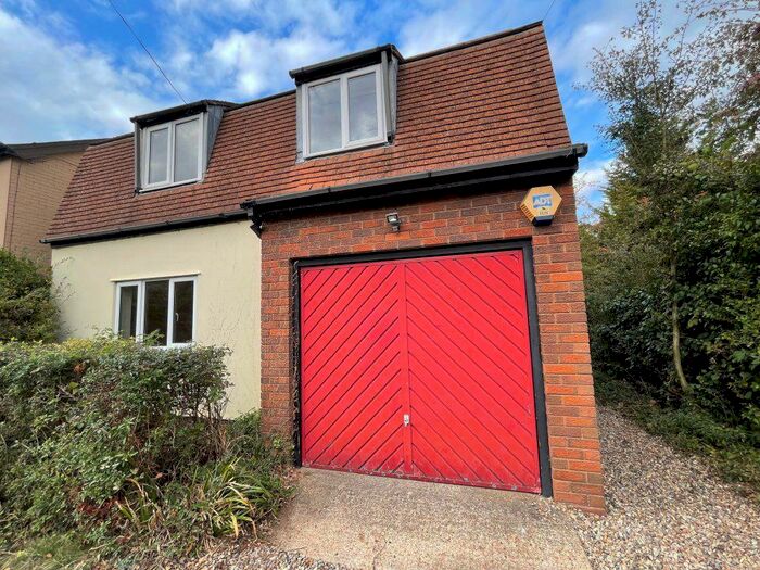 4 Bedroom House To Rent In Alresford, CO7