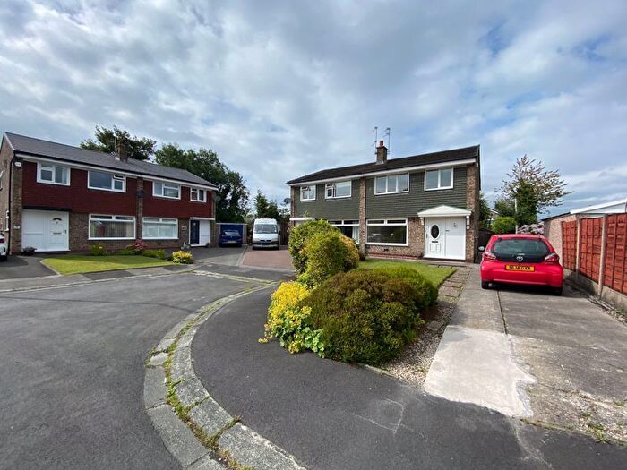 3 Bedroom Semi-Detached House To Rent In Cleeve Way, Cheadle Hulme, Cheadle, SK8