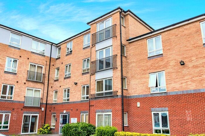 1 Bedroom Flat To Rent In Tanners Court, Lincoln, LN5