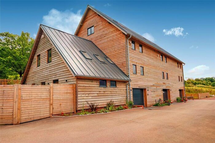 3 Bedroom Terraced House To Rent In Hole In The Wall, Foy, Ross-on-Wye, Herefordshire, HR9