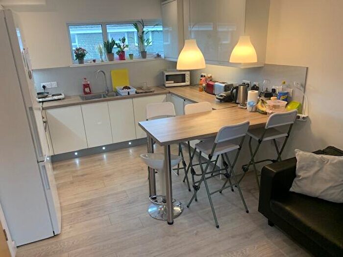 5 Bedroom House To Rent In Leeson Walk, Harborne, West Midlands, B17