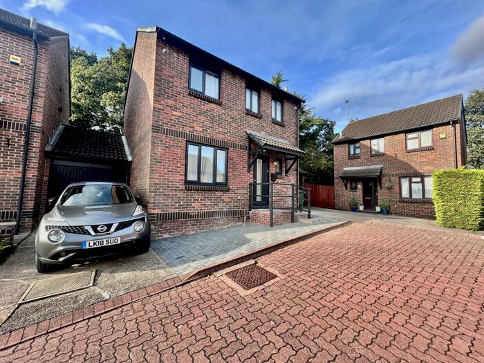 3 Bedroom Apartment To Rent In Castellane Close, Stanmore, HA7