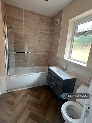 3 Bedroom Terraced House To Rent In Staveley Street, Doncaster, DN12