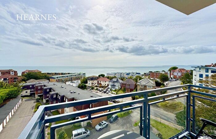 1 Bedroom Apartment For Sale In Owls Road, Boscombe Spa, Bournemouth, BH5
