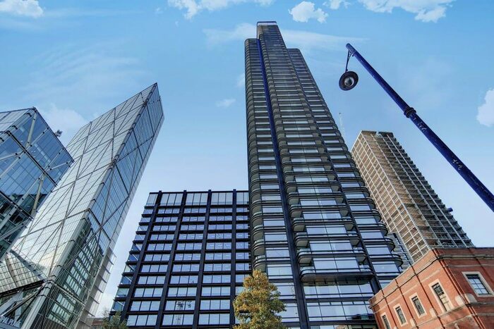 2 Bedroom Flat To Rent In Worship Street, City, London, EC2A