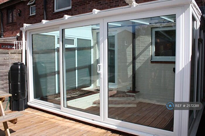 1 Bedroom Semi Detached House To Rent In Silk Mill Approach, Leeds, LS16