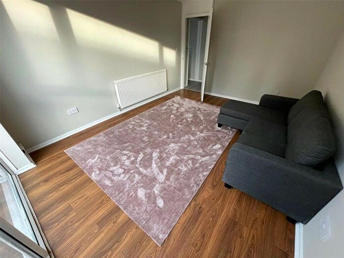2 Bedroom End Of Terrace House To Rent In Parker Street, Edgbaston, Birmingham, B16