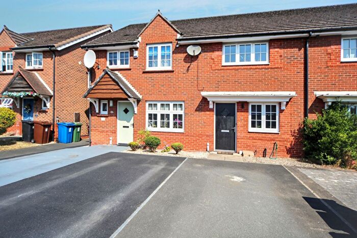 2 Bedroom Terraced House To Rent In Wood Street, Newtown, WN5