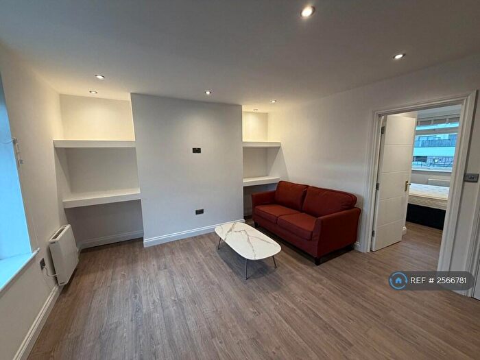 1 Bedroom Flat To Rent In Oxford Road, Reading, RG1