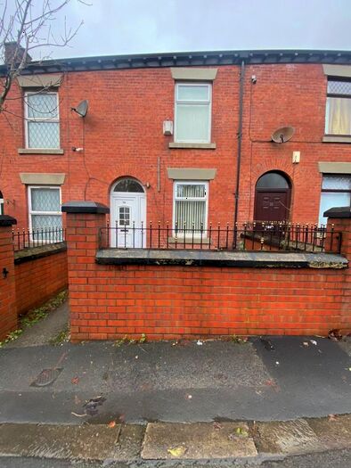 2 Bedroom Terraced House To Rent In Manchester Road, Oldham, OL9