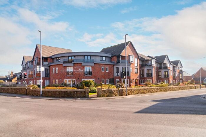 1 Bedroom Apartment For Sale In Station Road, Poulton-le-Fylde, Lancashire, FY6