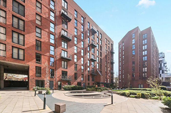 1 Bedroom Apartment For Sale In Block C Alto, Sillavan Way, M3