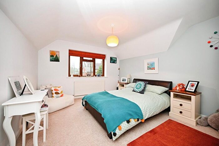 5 Bedroom Detached House For Sale In Daventry Road, Dunchurch, Rugby, CV22
