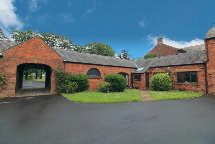 3 Bedroom Bungalow For Sale In Mythop Village, Mythop Road, Blackpool, FY4