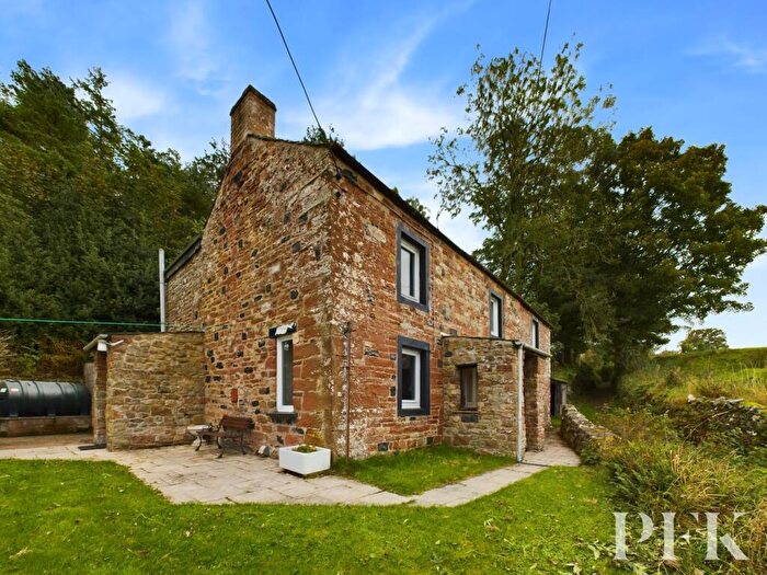 3 Bedroom Cottage For Sale In Hilton, Appleby-in-Westmorland, CA16