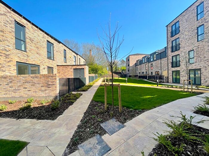 3 Bedroom Terraced House For Sale In Eden Avenue, Birmingham, B12