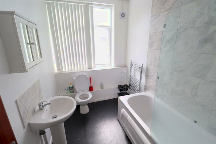 1 Bedroom Apartment To Rent In David Road, Coventry, CV1
