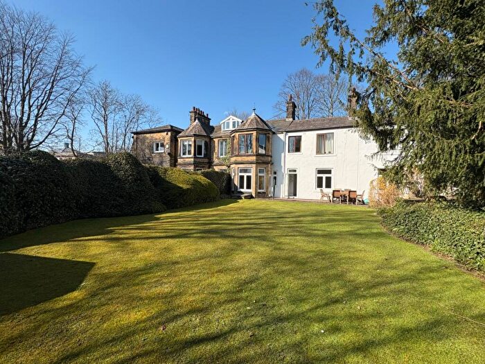 2 Bedroom Flat To Rent In Orville Gardens, Headingley, Leeds, LS6