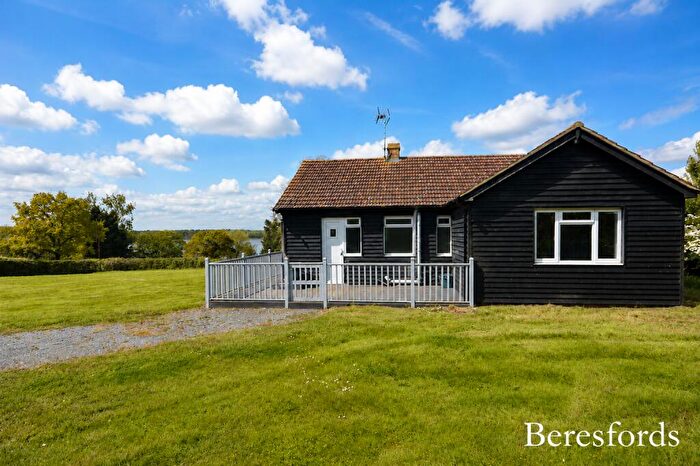3 Bedroom Detached House To Rent In Middlemead, South Hanningfield, CM3