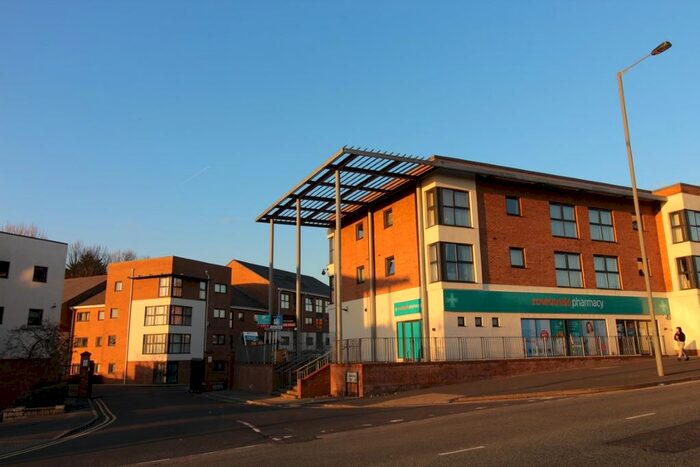 1 Bedroom Flat To Rent In Lowbridge Court, Garston, L19