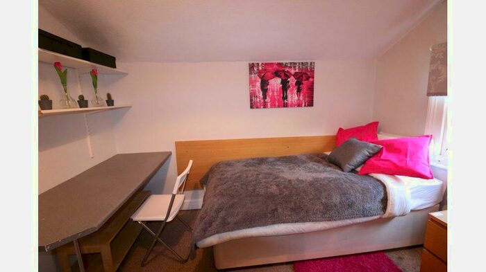 5 Bedroom Terraced House To Rent In Boulter Street, Oxford, OX4