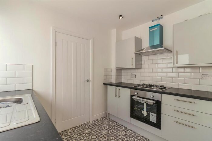 3 Bedroom Terraced House To Rent In Margaret Street, Treherbert, Treorchy, CF42