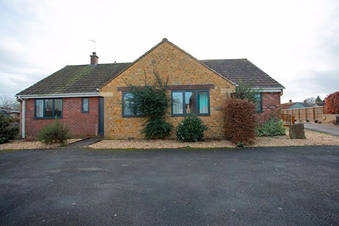 3 Bedroom Bungalow To Rent In Church Street, Kingsbury Episcopi, Martock, TA12