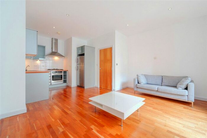 1 Bedroom Flat To Rent In Boundary Street, Shoreditch, London, E2