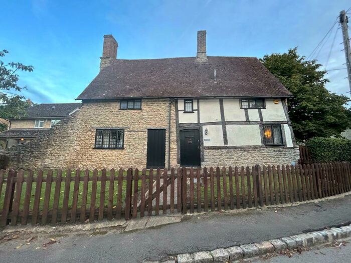 2 Bedroom Cottage To Rent In South Hinksey, Oxfordshire, OX1