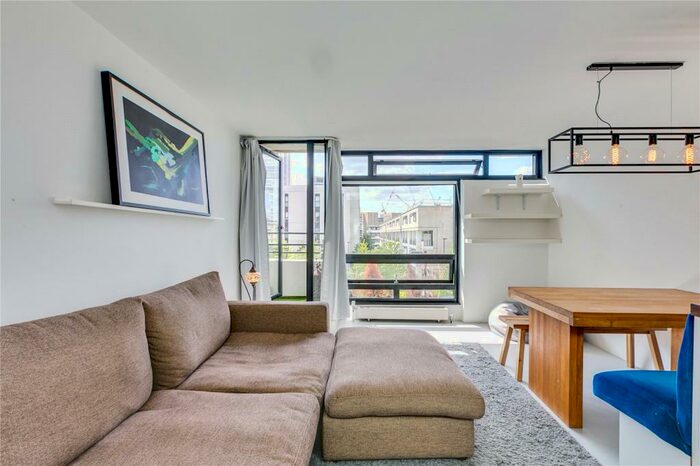 1 Bedroom Apartment To Rent In Maiden Lane, London, NW1