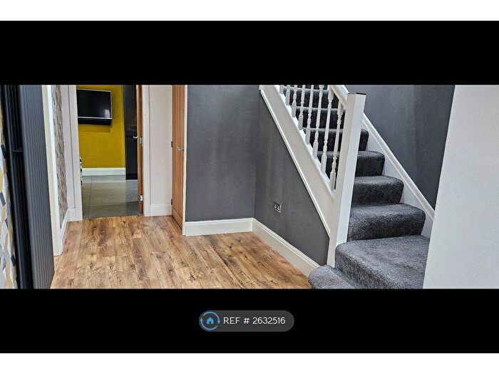 3 Bedroom Detached House To Rent In Stuart Road, Ribbleton, Preston, PR2