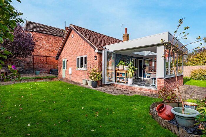 3 Bedroom Property For Sale In The Posts, Cropwell Butler, NG12