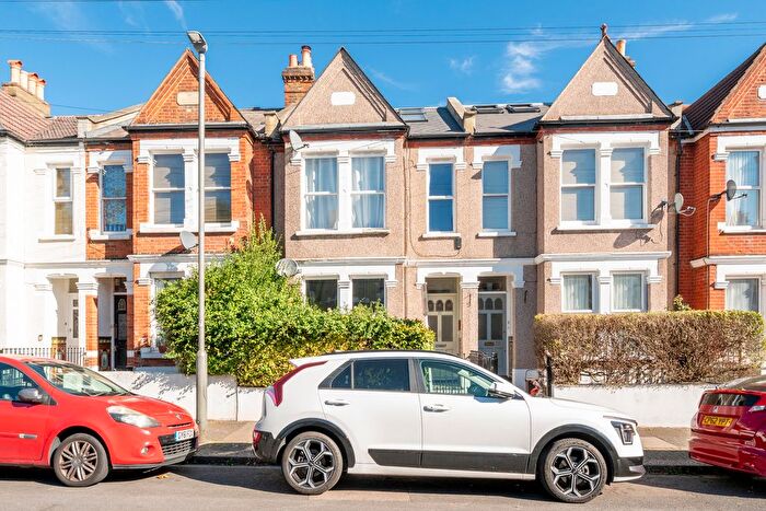1 Bedroom Flat To Rent In Eastwood Street, London, SW16