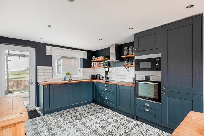 3 Bedroom Terraced House To Rent In Hay Pool, Farnborough, Banbury, OX17