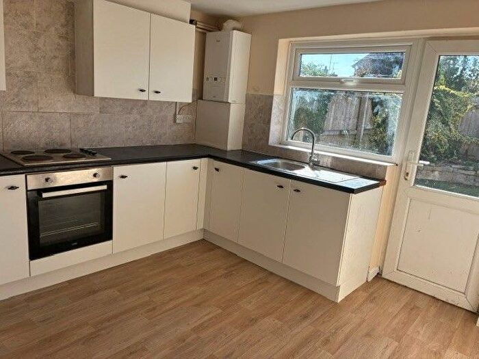 2 Bedroom Property To Rent In Withington Street, Sutton Bridge, Spalding, PE12