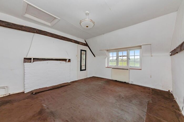 2 Bedroom Semi-Detached House For Sale In The Street, Kingston, BN7