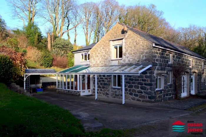 3 Bedroom Cottage For Sale In Boduan/Rhydyclafdy, Pen Ll N Peninsula, LL53