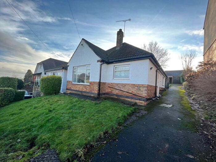 1 Bedroom Bungalow To Rent In Detached Bungalow, Crimicar Lane, ., S10