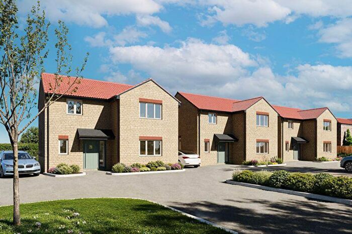 3 Bedroom Detached House For Sale In Large -bedroom Home With Exceptional Views In Wraxall, BA4