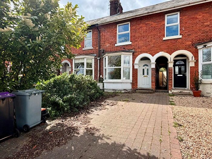 3 Bedroom House To Rent In Ryhall Road, Stamford, PE9