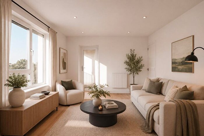 2 Bedroom Flat To Rent In Ferry Road, Drylaw, Edinburgh, EH6