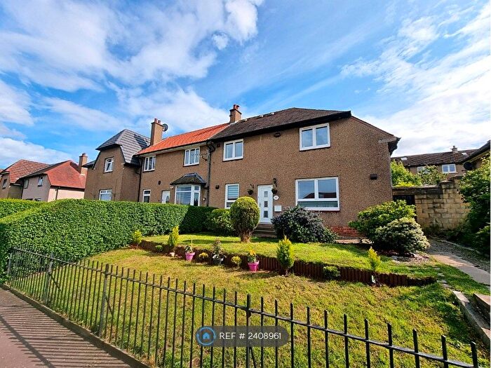 3 Bedroom End Of Terrace House To Rent In Balgowan Avenue, Dundee, DD3