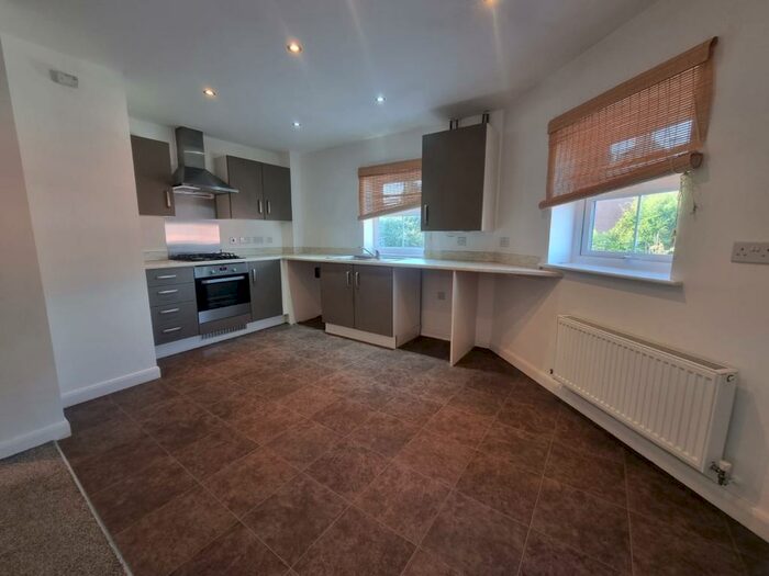 2 Bedroom Maisonette To Rent In Dairy Way, Kibworth Harcourt, Leicester, LE8